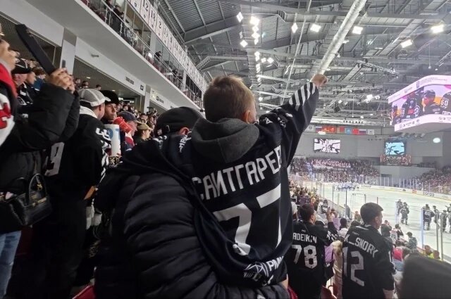    Кто такой Рафаэль Рише, покинувший тренерский пост в ХК «Трактор»?