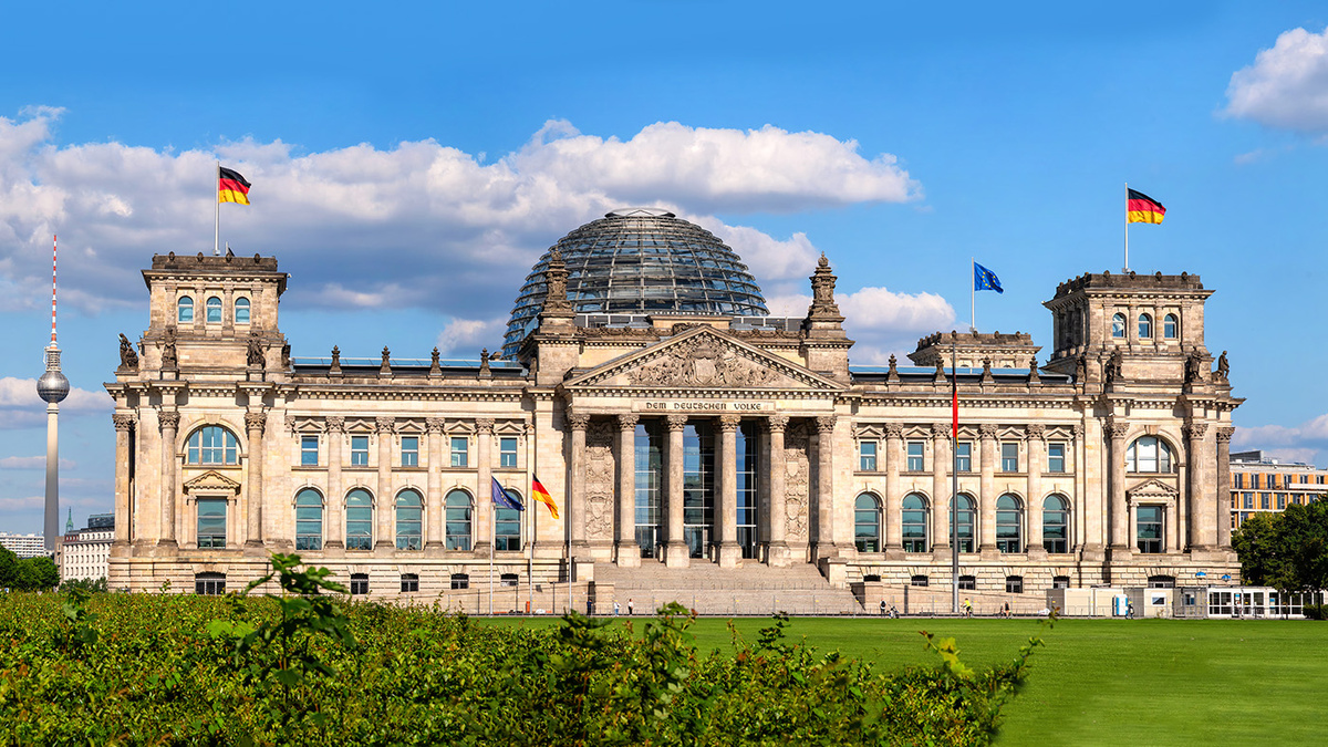   EKH-Pictures / Adobe Stock