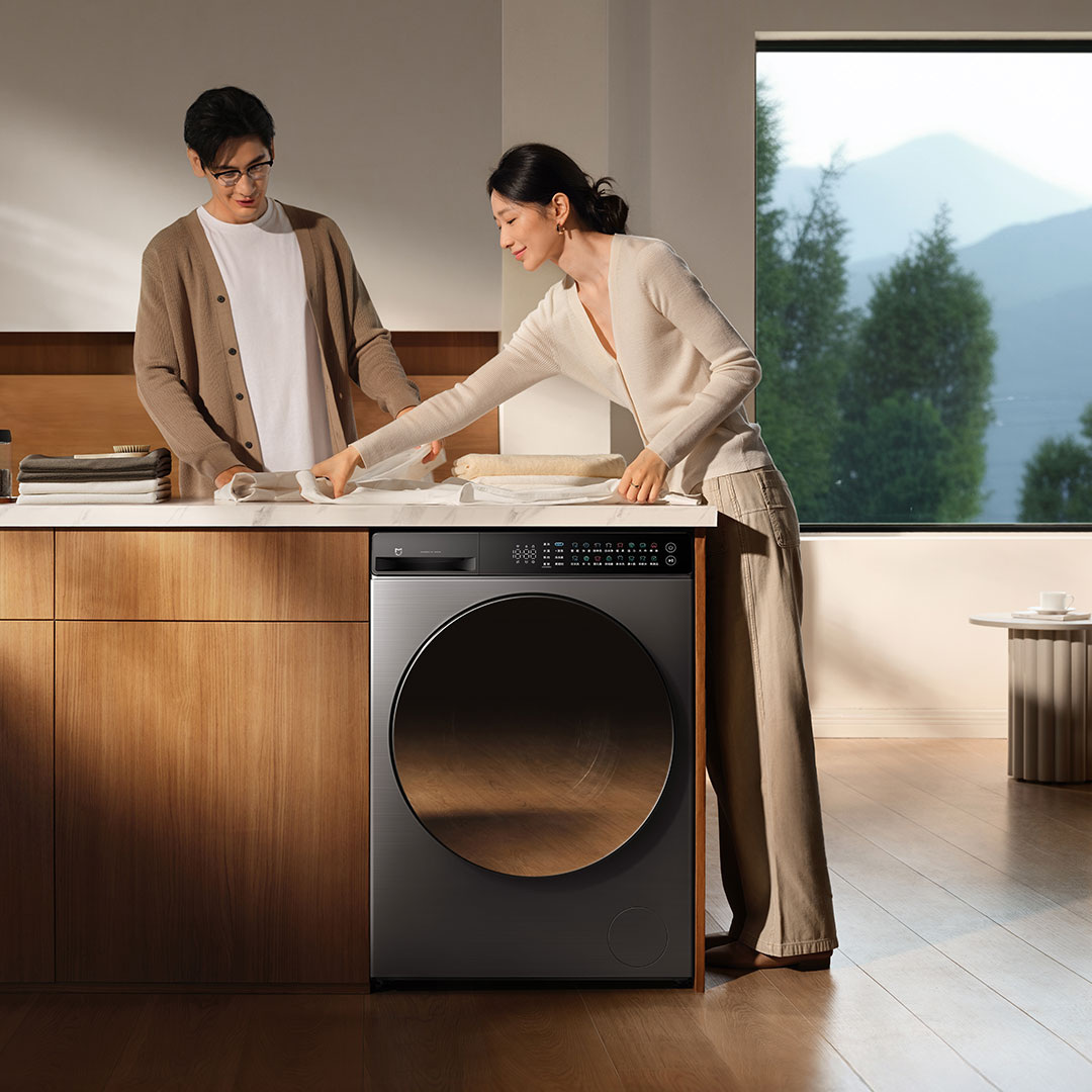 Источник: Xiaomi