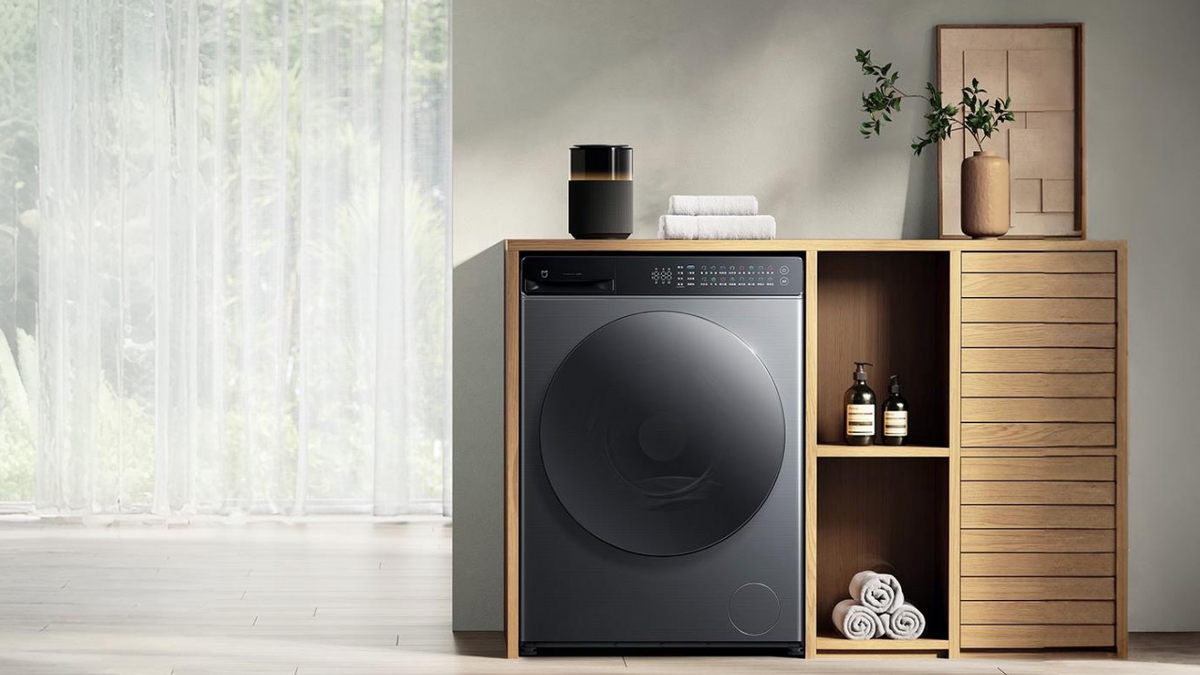 Источник: Xiaomi