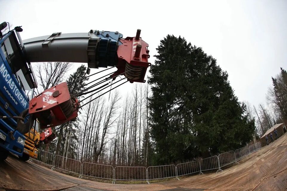    Пресс-служба губернатора Московской области