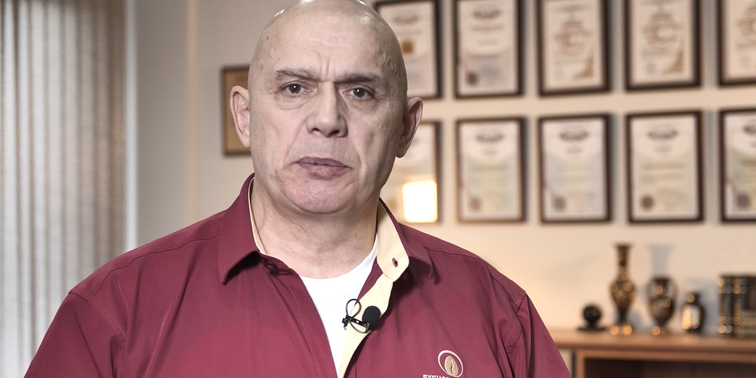 Не укорачивайте себе жизнь: профессор Бубновский о вредных продуктах