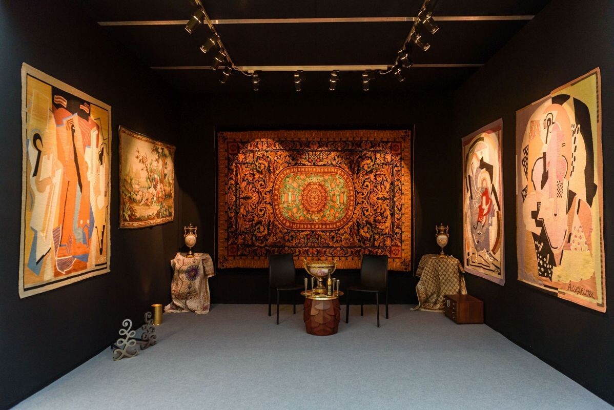 Фото: пресс-служба Экспо-парк