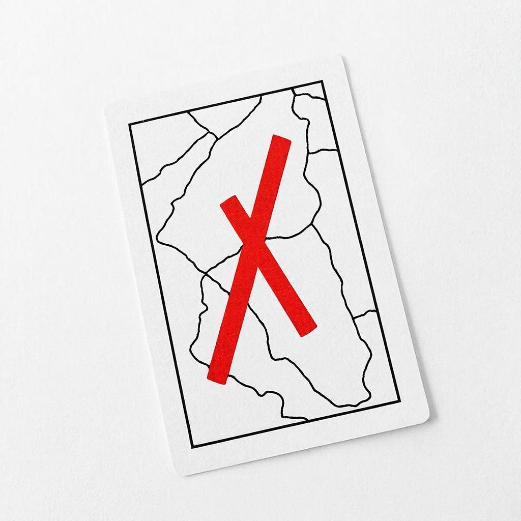 Какой вопрос Таро никогда не стоит задавать? 