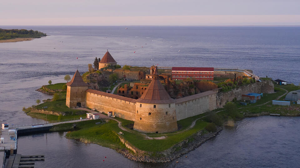 Фото: © Александр Манзюк/ТАСС