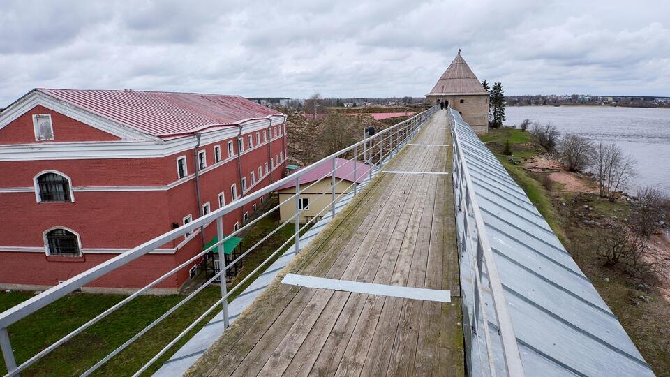 ФОТО: РИА Новости/Алексей Даничев