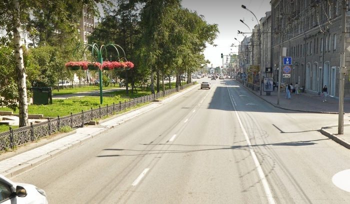 Фото сервиса «Яндекс Карты».