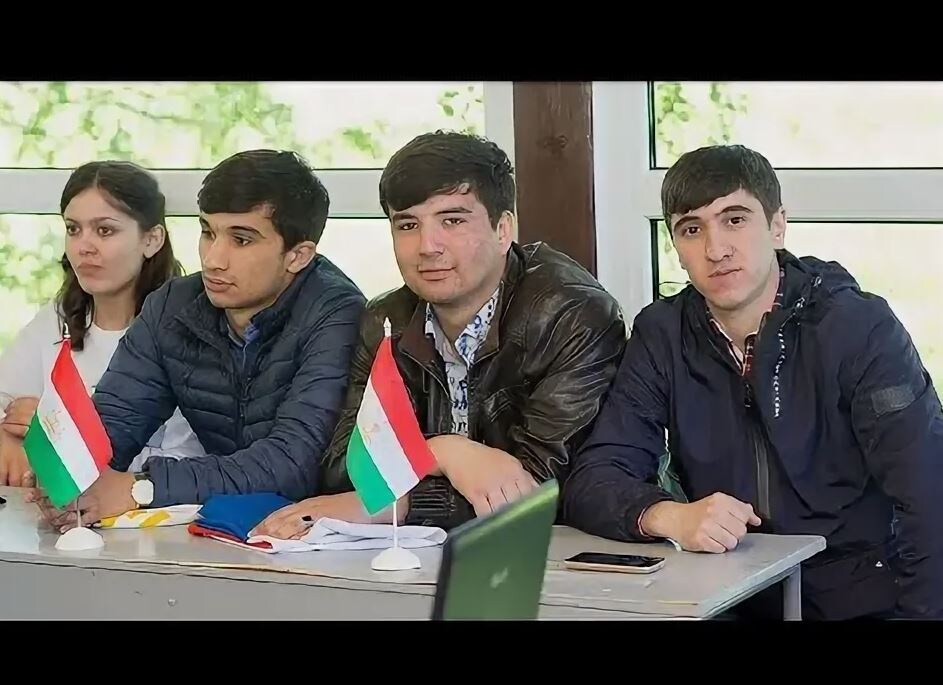 Таджики-студенты в России, Воронежский государственный аграрный университет