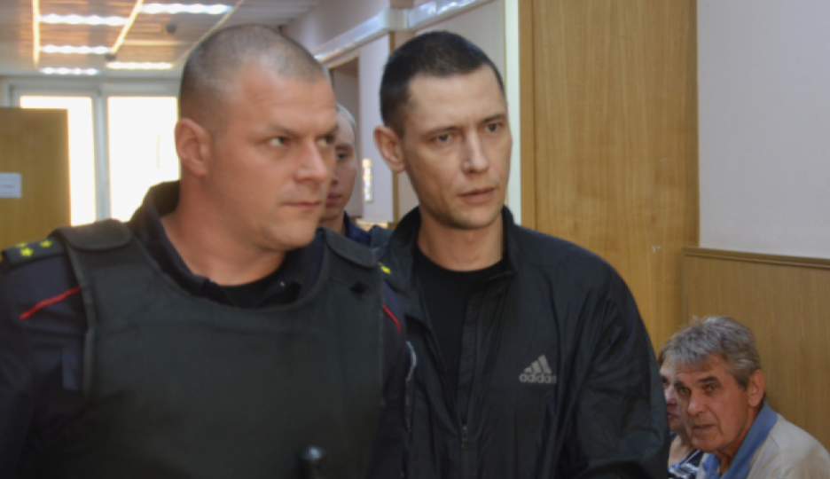 За 37 жертв он получил всего 22 года колонии. Почему маньяку Выговскому, который до 2009 года травил людей в электричках, не дали "ПЖ"