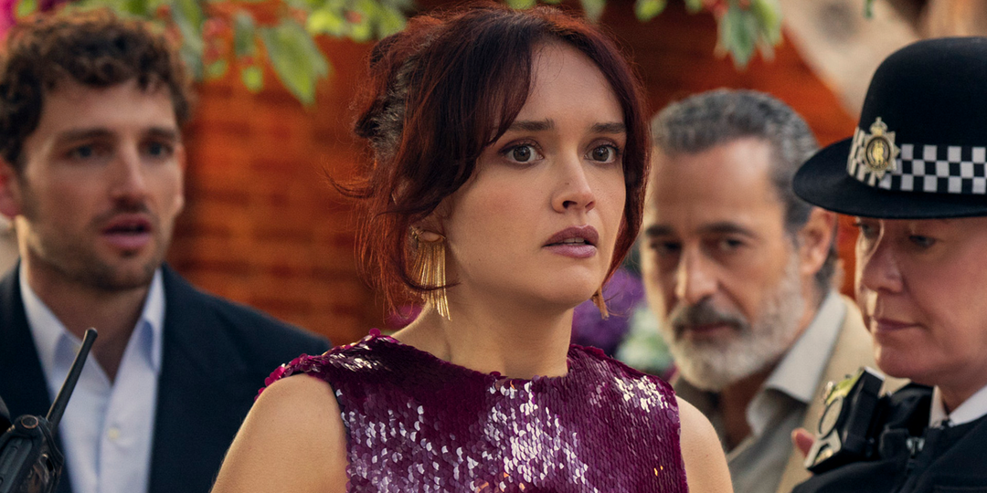 Сериал про свекровь, которую врагу не пожелаешь. Обзор «Девушка моего сына»