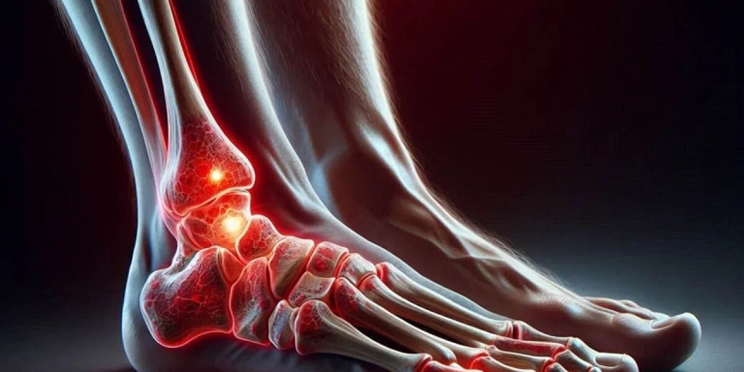 Как снизить уровень мочевой кислоты и жить без подагры: простые, но мощные шаги к лёгкому телу и здоровым суставам