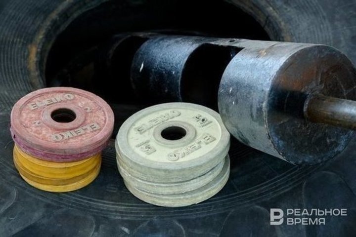   Динар Фатыхов / realnoevremya.ru