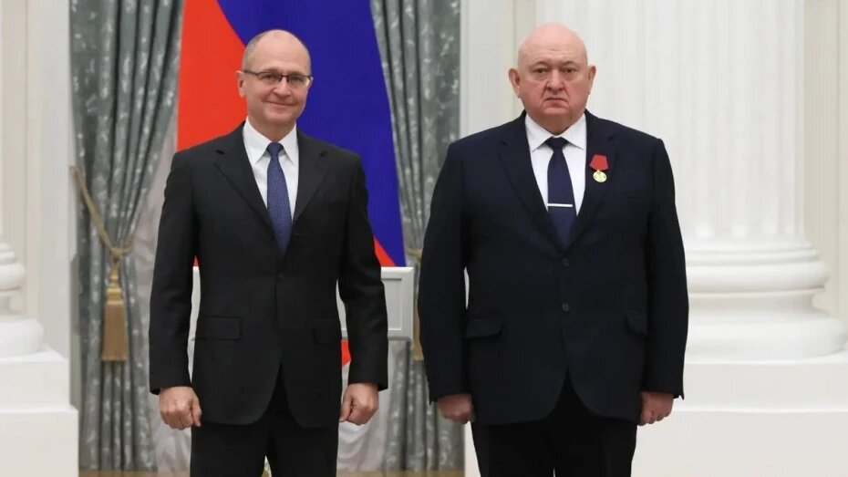    Автор фото: предоставлено Валерием Дегтяревым