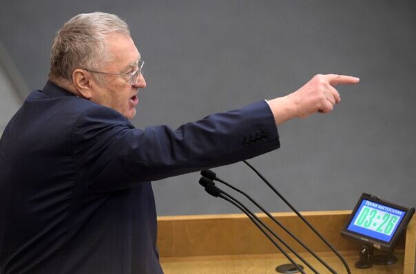 © РИА Новости/Владимир Федоренко