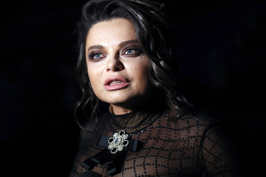    © Артем Геодакян/ТАСС