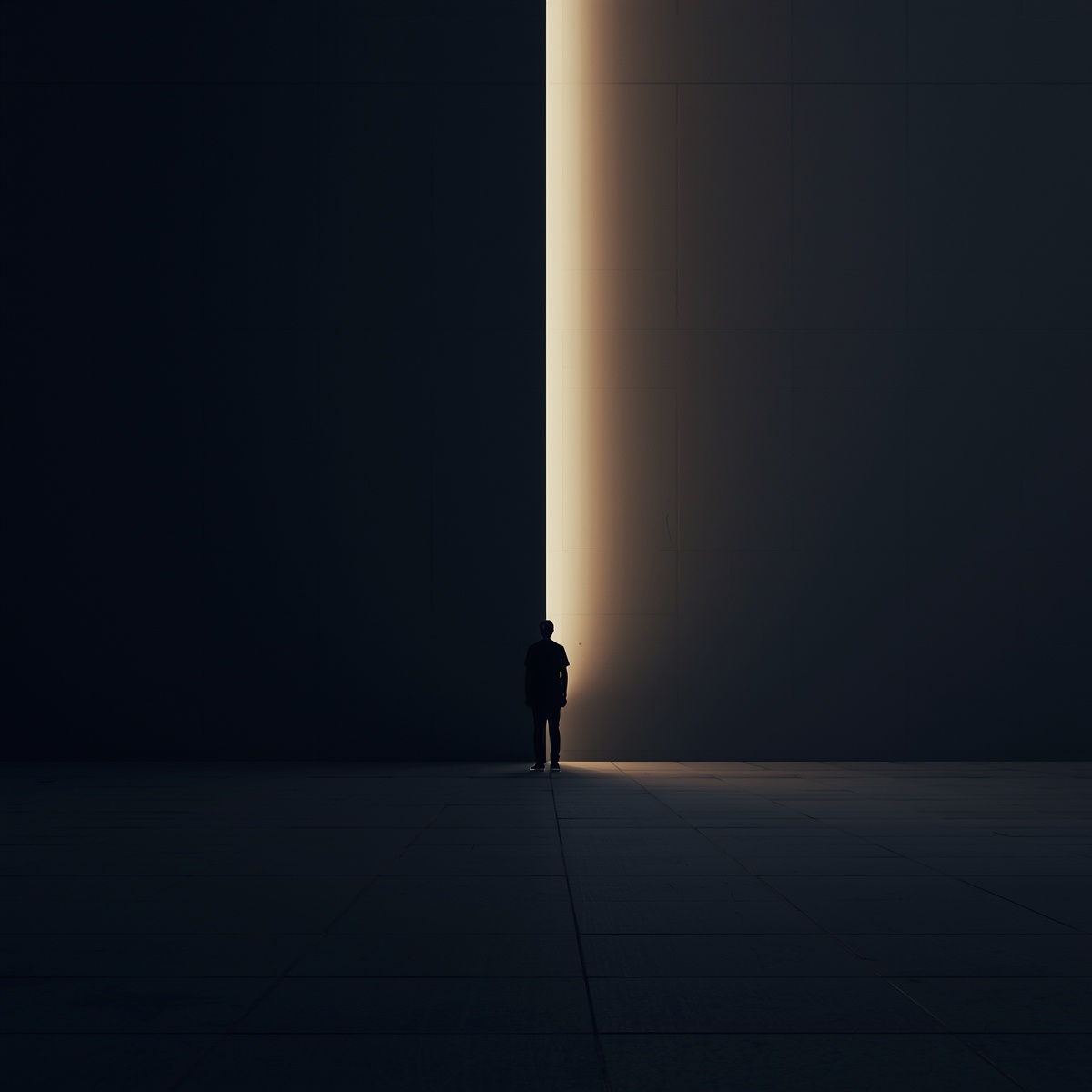 Выбор: использовать или закопать. Изображение сгенерировано ИИ