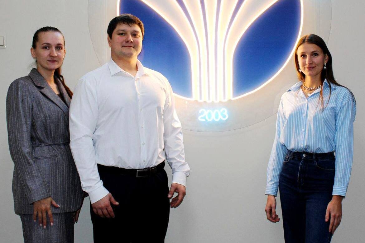    Сетевая компания из Нижнего Новгорода вошла в проект «Производительность труда»