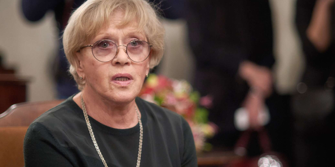 Почему люди к старости остаются одни: 9 метких фраз Алисы Фрейндлих об ошибках любви и старости