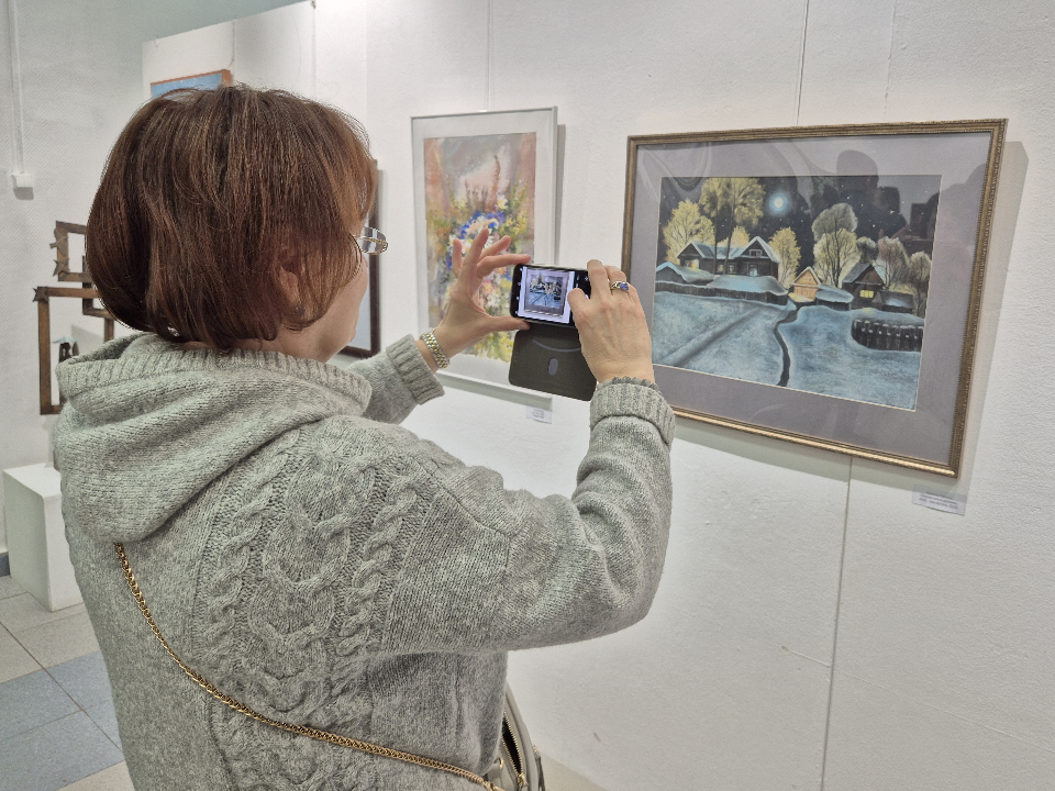    Фото: МедиаБанк Подмосковья/Юлия Выборова