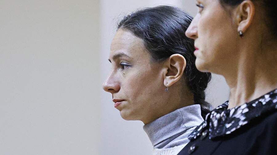    Фото: ТАСС/Валентин Егоршин