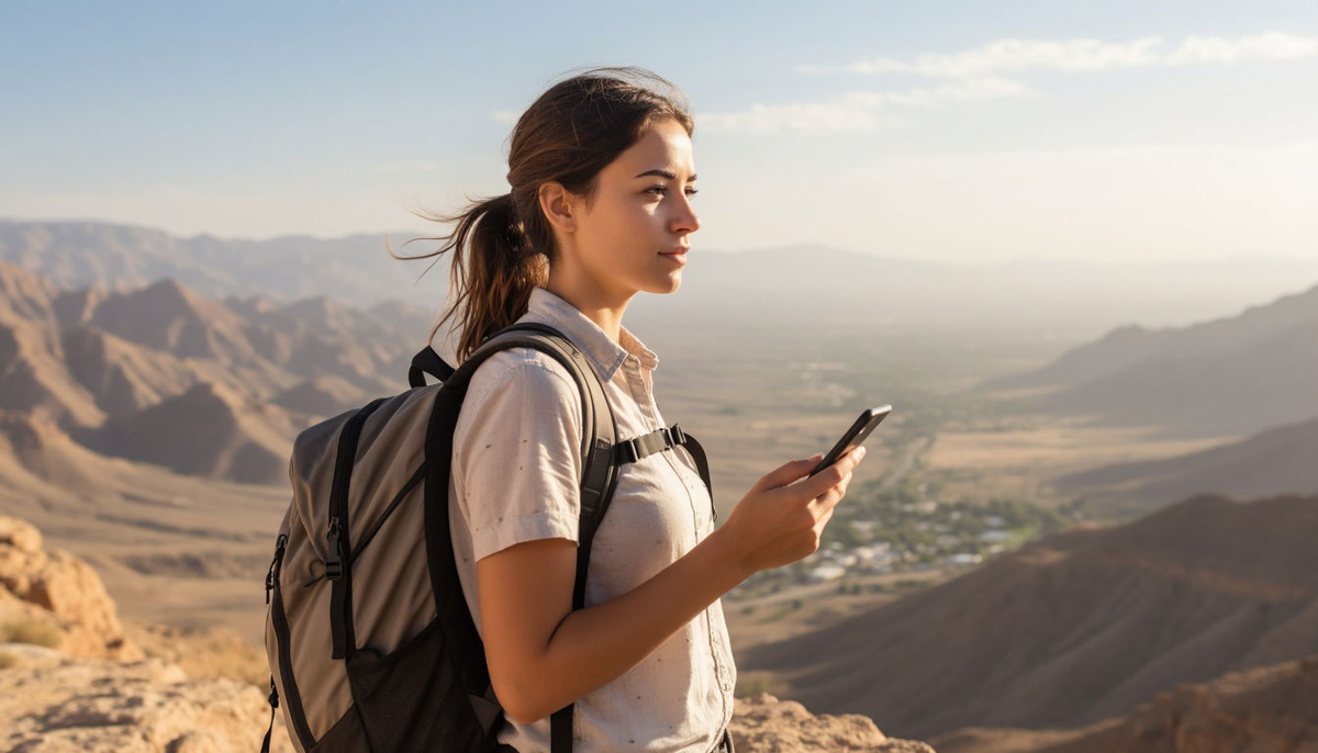 Страховка для поездки в Оман для россиян