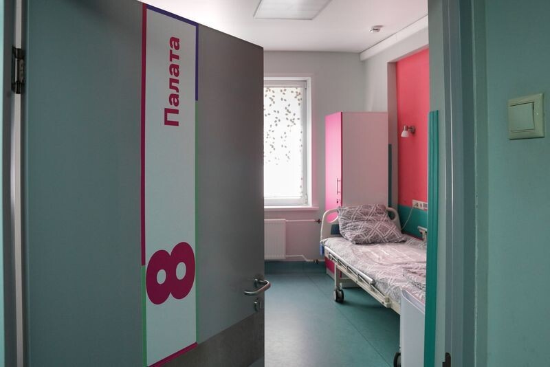     / Источник: © ИЗВЕСТИЯ/Анна Селина