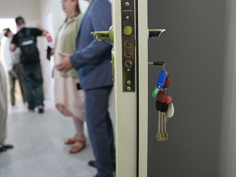     / Источник: © ИЗВЕСТИЯ/Павел Волков