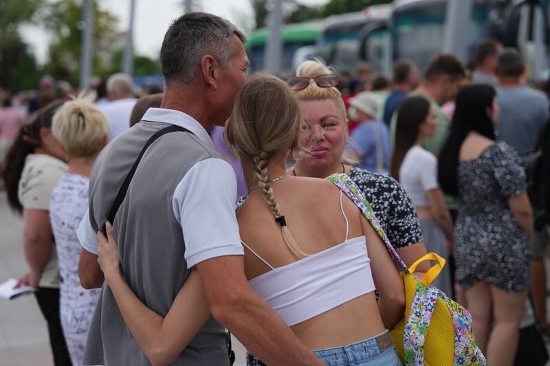     / Источник: © ИЗВЕСТИЯ/Дмитрий Коротаев