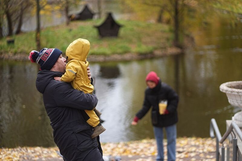     / Источник: © ИЗВЕСТИЯ/Павел Волков