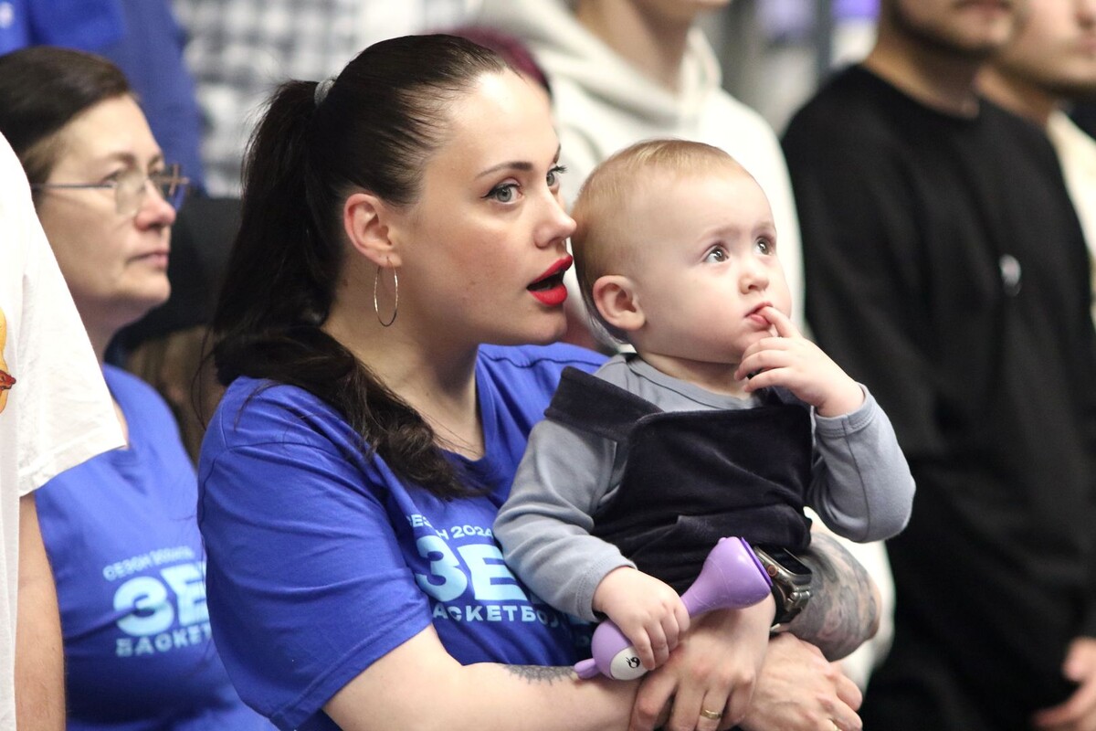     / Источник: © Global Look Press