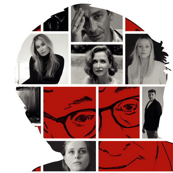     Артём Ткаченко, Максим Литовченко и Екатерина Стулова окажутся «Одни во вселенной» в Театре Эстрады