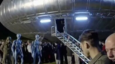 Последствия от «Проекта Y». Самая натуральная чёрная комедия