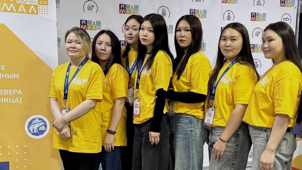    Фото: пресс-служба департамента образования ЯНАО