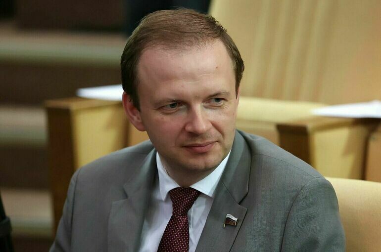   пресс-служба Госдумы