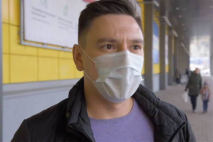 Мурманчанин спас земляка от мошенников