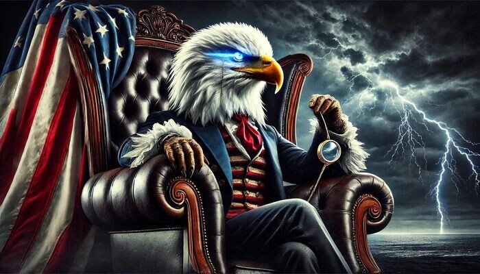 Изображение сгенерировано ИИ | © РИА Новости / Сгенерировано ИИ