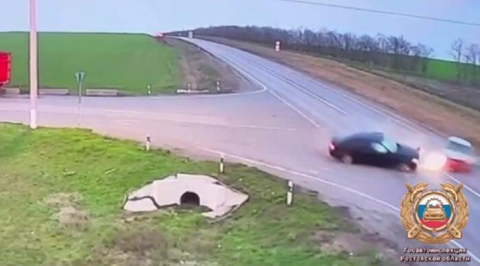 Иллюстрация: УГИБДД РО