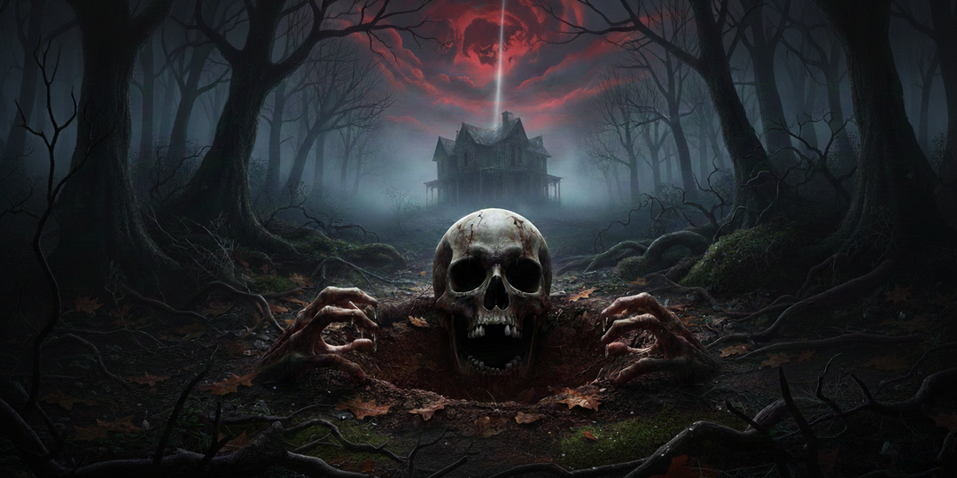 Топ 70 самых страшных фильмов ужасов всех времён