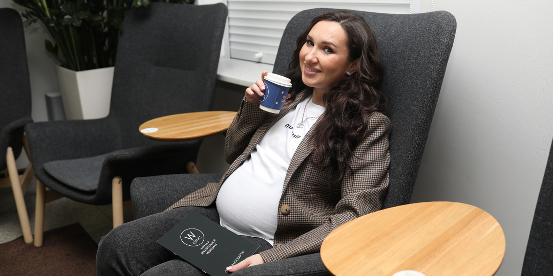 На какое УЗИ нужно записаться во время беременности?