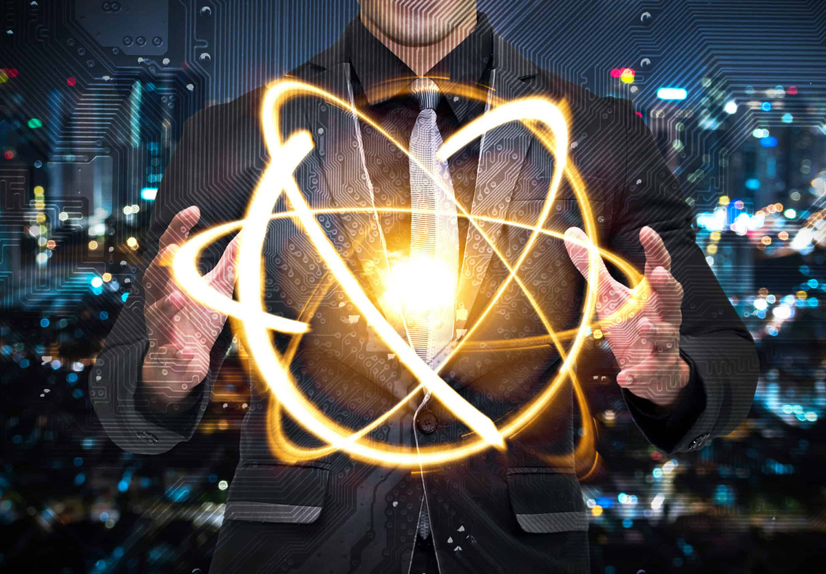 The world of marketing