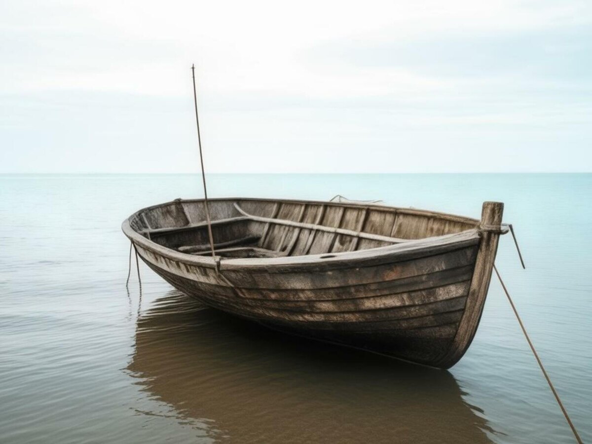 Изображение сгенерировано нейросетью