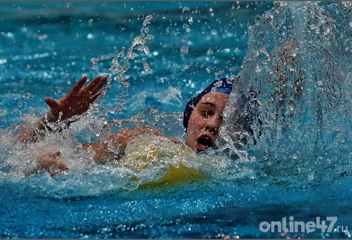 фото: Валентин Илюшин/Online47