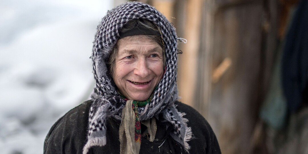 АГАФЬЯ ЛЫКОВА: КОЛОС НАДЕЖДЫ И ХОЛОДНЫЙ ИЮЛЬ