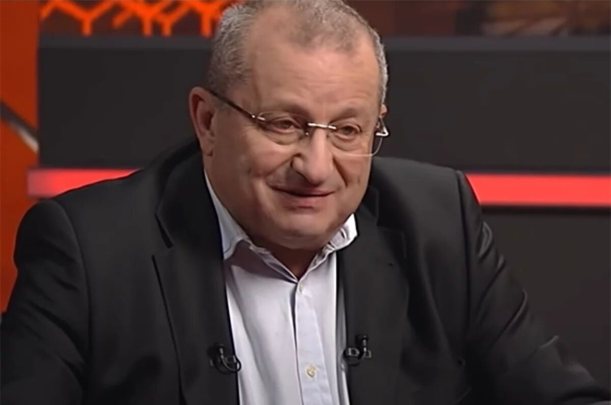    Яков Кедми рассказал о своем лечении после произошедшего в Москве