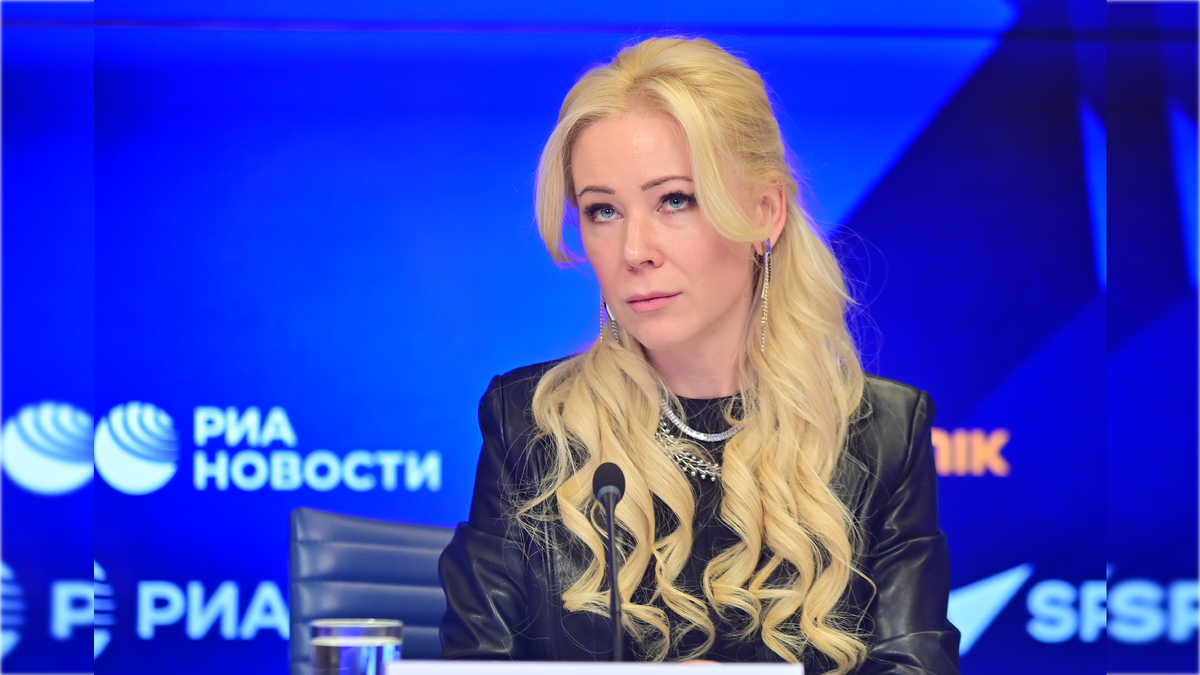 Фото: Pavel Kashaev/globallookpress.com