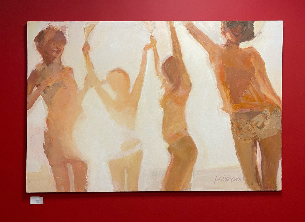 Арт-галерея Свет Вокруг