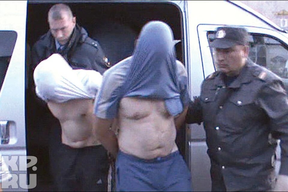 Мужчин задержали на въезде в Омск