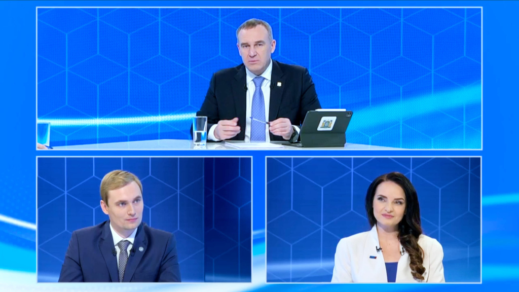    В Югре часть форумов заместят спортивные события