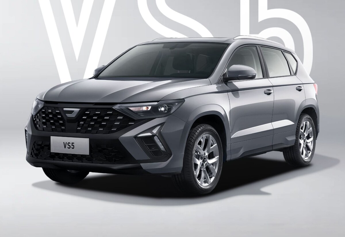 Ваговские корни узнаются даже по очертаниям