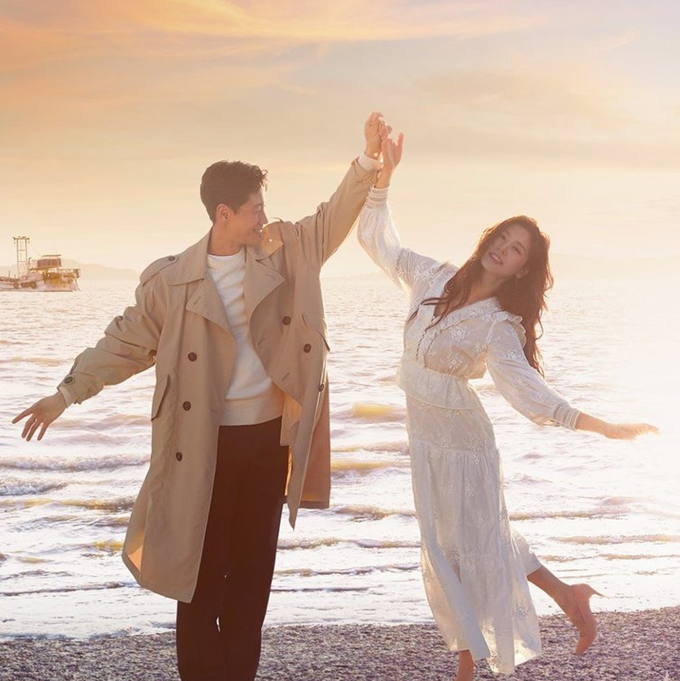 Дорама "Мастера починки душ" 2020